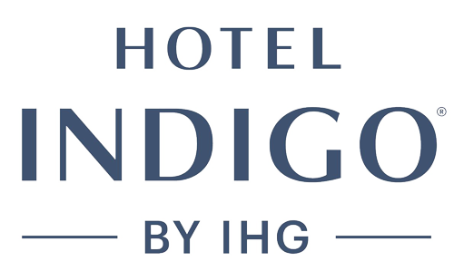 Hotel Indigo logo